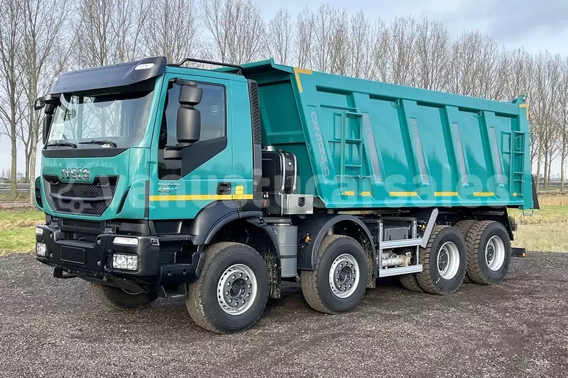 Big with watermark iveco massif malampa wuro 873