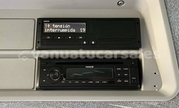 Buy Used IVECO Massif Green Car in Wuro in Malampa Buy Used IVECO Massif Green Car in Wuro in Malampa