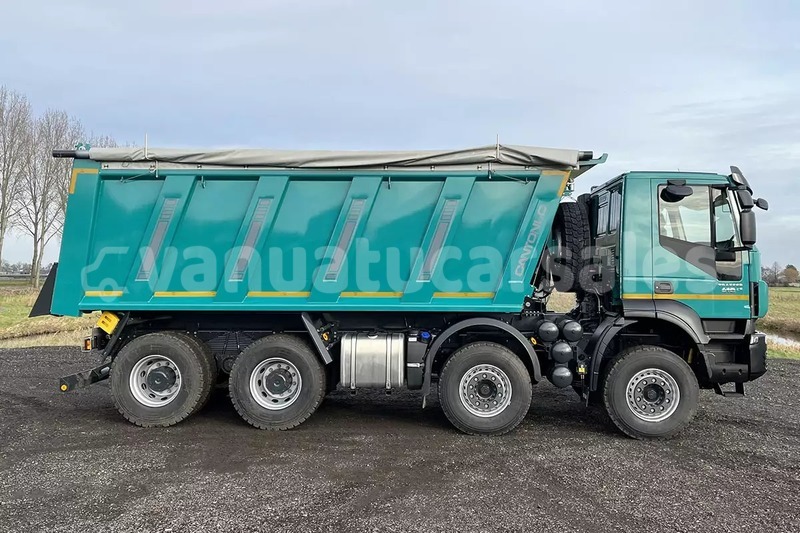 Big with watermark iveco massif malampa wuro 873