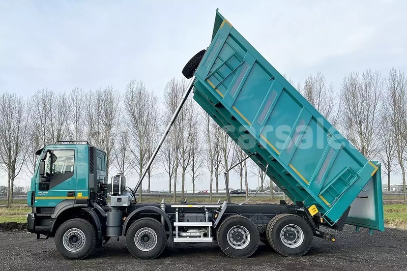 Big with watermark iveco massif malampa wuro 873