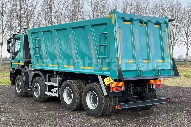Big with watermark iveco massif malampa wuro 873