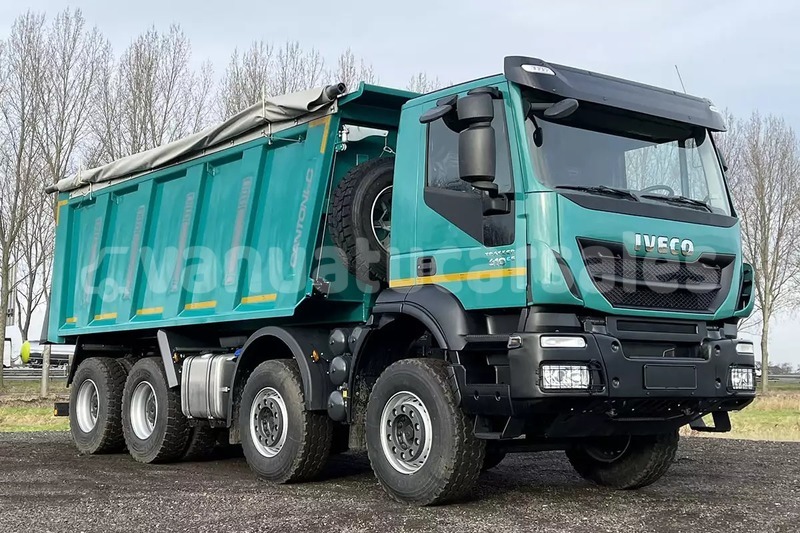 Big with watermark iveco massif malampa wuro 873
