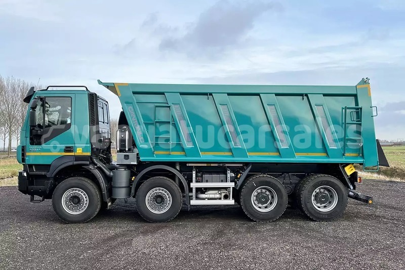 Big with watermark iveco massif malampa wuro 873
