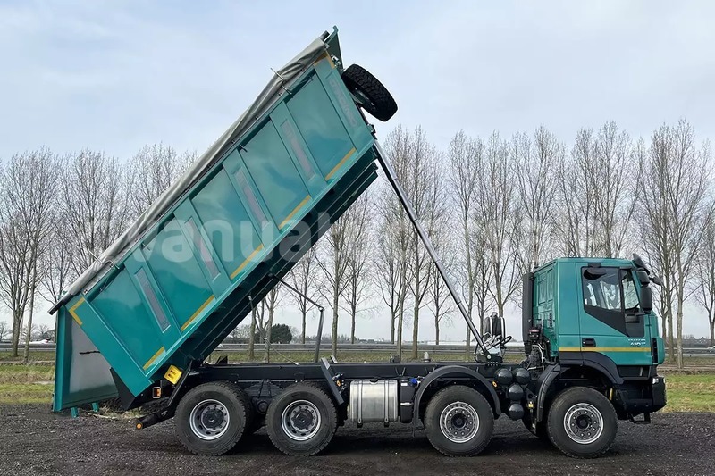 Big with watermark iveco massif malampa wuro 873