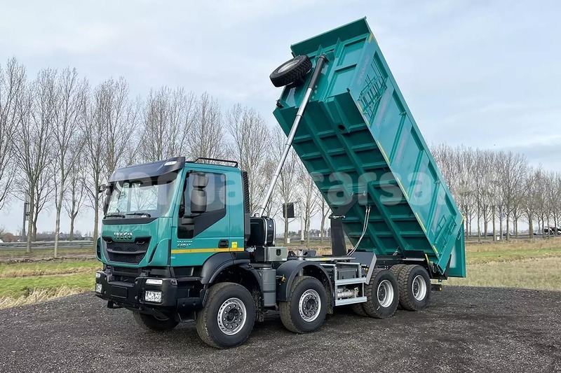 Big with watermark iveco massif malampa wuro 873