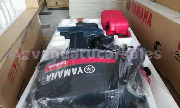 Buy Yamaha Outboard Boat Engi in Port Vila in Shefa Buy Yamaha Outboard Boat Engi in Port Vila in Shefa