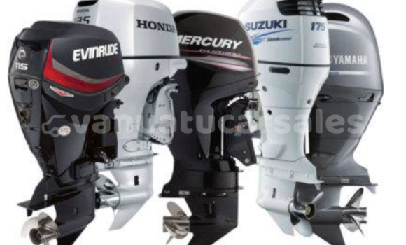 Buy Yamaha Outboard Boat Engi in Port Vila in Shefa Buy Yamaha Outboard Boat Engi in Port Vila in Shefa