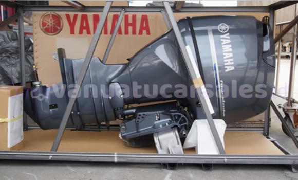 Buy Yamaha Outboard Boat Engi in Port Vila in Shefa Buy Yamaha Outboard Boat Engi in Port Vila in Shefa