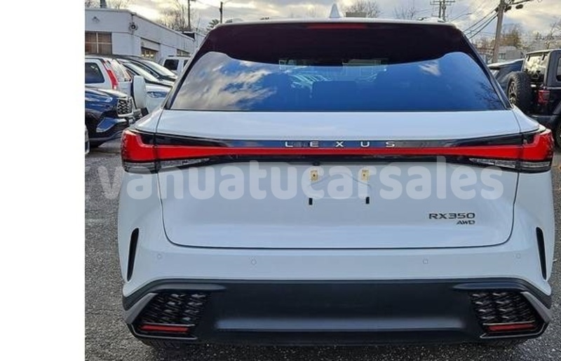 Big with watermark lexus rx 350 shefa port vila 879