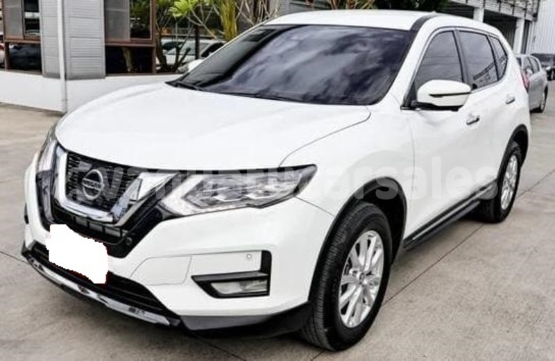 Big with watermark nissan x trail shefa port vila 883