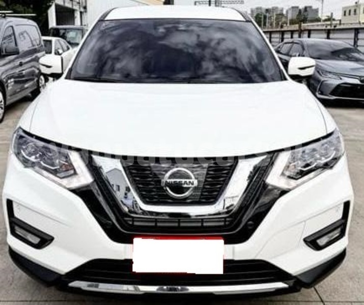 Big with watermark nissan x trail shefa port vila 883