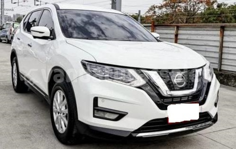Big with watermark nissan x trail shefa port vila 883