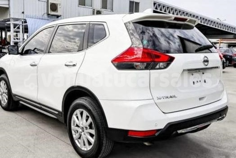 Big with watermark nissan x trail shefa port vila 883