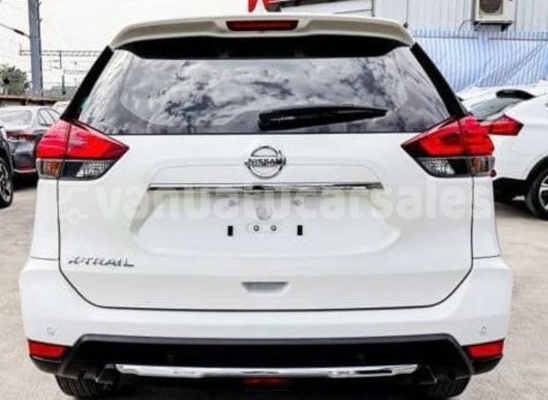 Big with watermark nissan x trail shefa port vila 883