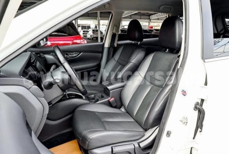 Big with watermark nissan x trail shefa port vila 883