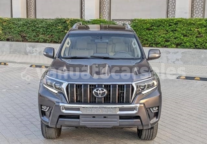 Big with watermark toyota land cruiser prado shefa port vila 885