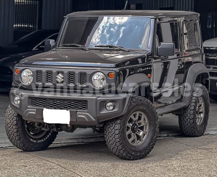 Big with watermark suzuki jimny shefa port vila 886