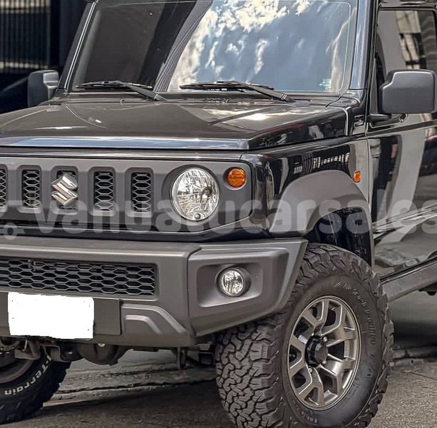 Big with watermark suzuki jimny shefa port vila 886