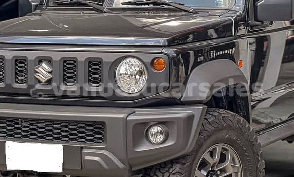 Acheter Occasion Voiture Suzuki Jimny Noir à Port Vila, Shefa Acheter Occasion Voiture Suzuki Jimny Noir à Port Vila, Shefa