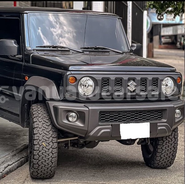 Big with watermark suzuki jimny shefa port vila 886