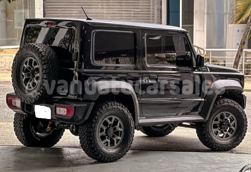 Big with watermark suzuki jimny shefa port vila 886