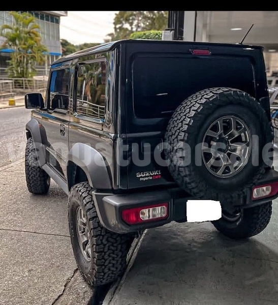 Big with watermark suzuki jimny shefa port vila 886