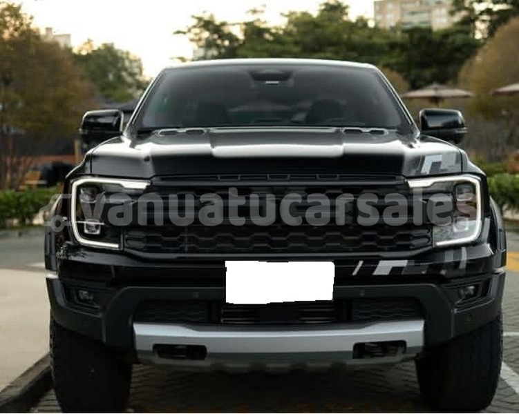 Big with watermark ford ranger shefa port vila 889
