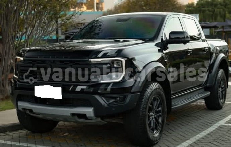 Big with watermark ford ranger shefa port vila 889