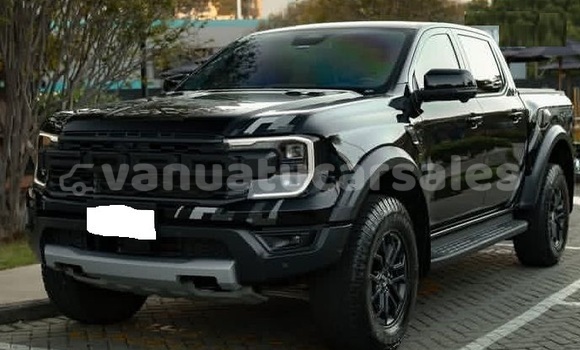 Acheter Occasion Voiture Ford Ranger Noir à Port Vila, Shefa Acheter Occasion Voiture Ford Ranger Noir à Port Vila, Shefa