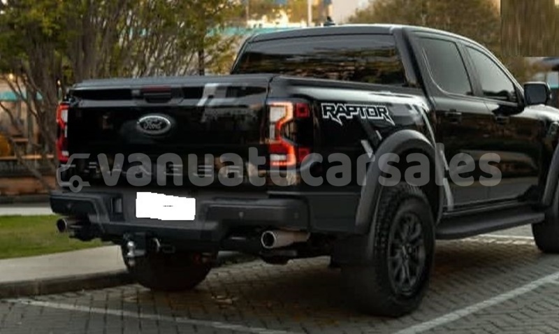 Big with watermark ford ranger shefa port vila 889