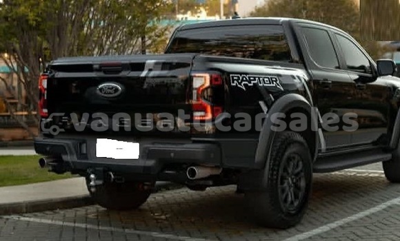 Acheter Occasion Voiture Ford Ranger Noir à Port Vila, Shefa Acheter Occasion Voiture Ford Ranger Noir à Port Vila, Shefa