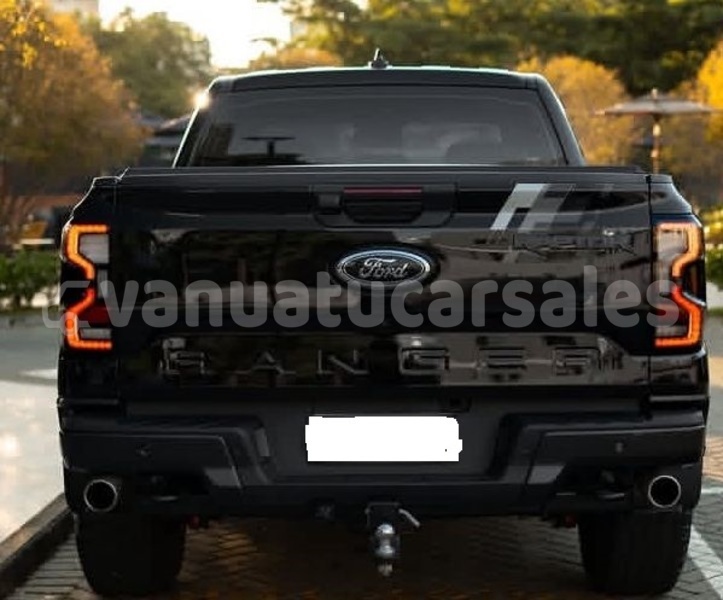 Big with watermark ford ranger shefa port vila 889