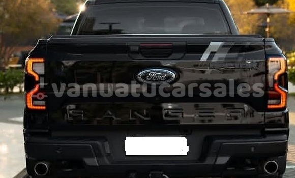 Acheter Occasion Voiture Ford Ranger Noir à Port Vila, Shefa Acheter Occasion Voiture Ford Ranger Noir à Port Vila, Shefa
