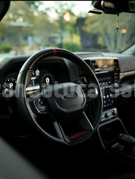 Big with watermark ford ranger shefa port vila 889