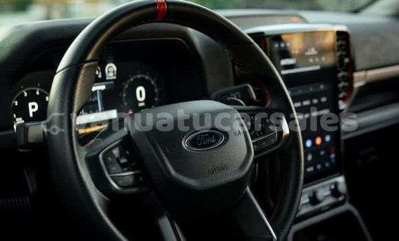 Acheter Occasion Voiture Ford Ranger Noir à Port Vila, Shefa Acheter Occasion Voiture Ford Ranger Noir à Port Vila, Shefa