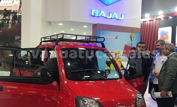 Acheter Neuf Voiture Bajaj Qute Beige à Burumba, Shefa Acheter Neuf Voiture Bajaj Qute Beige à Burumba, Shefa