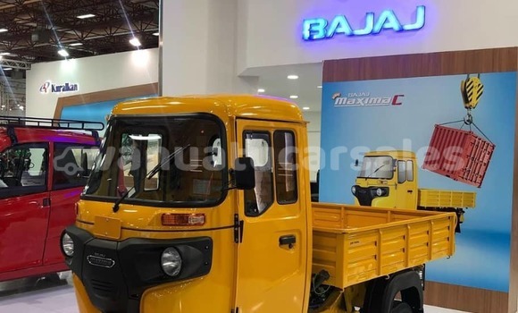 Acheter Neuf Voiture Bajaj Qute Beige à Burumba, Shefa Acheter Neuf Voiture Bajaj Qute Beige à Burumba, Shefa