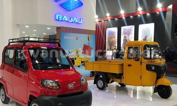 Acheter Neuf Voiture Bajaj Qute Beige à Burumba, Shefa Acheter Neuf Voiture Bajaj Qute Beige à Burumba, Shefa