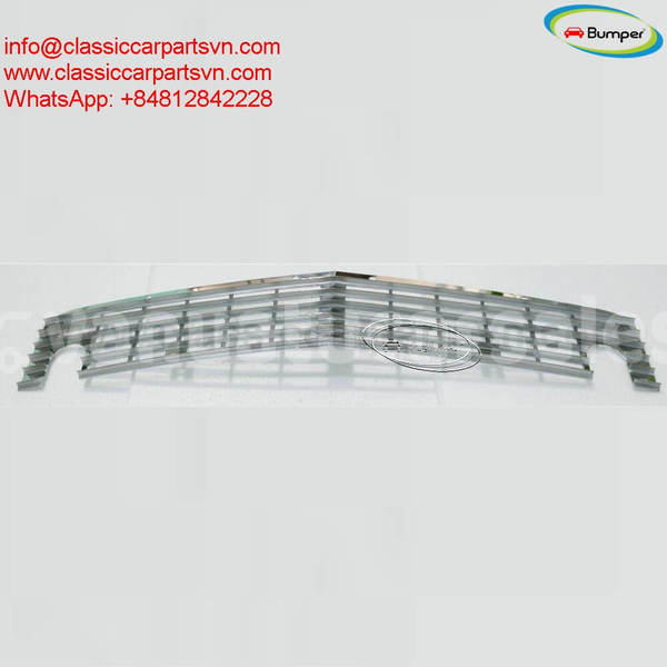 Big with watermark triumph spitfire mk3 and triumph gt6 mk2 grill 3