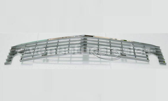 Buy Front grill Triumph MK3 in Malo in Sanma Buy Front grill Triumph MK3 in Malo in Sanma