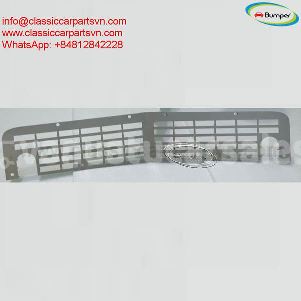 Big with watermark triumph spitfire mk3 and triumph gt6 mk2 grill 4