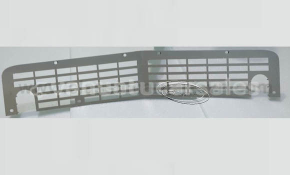 Buy Front grill Triumph MK3 in Malo in Sanma Buy Front grill Triumph MK3 in Malo in Sanma