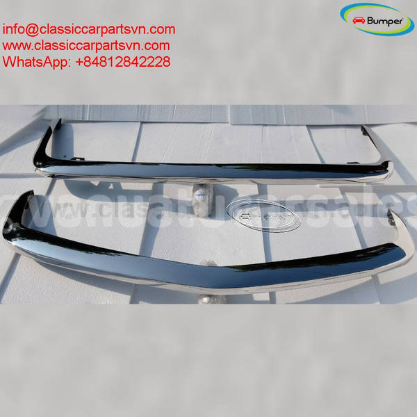 Big with watermark triumph spitfire mk4 spitfire 1500 bumper 2