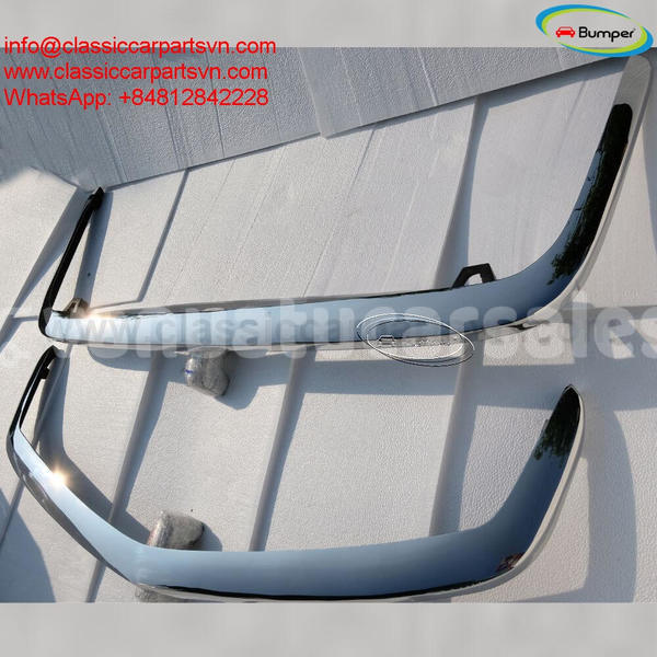 Big with watermark triumph spitfire mk4 spitfire 1500 bumper 3