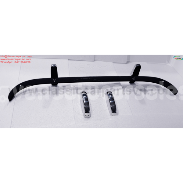 Big with watermark triumph tr2 and tr3 bumper 8