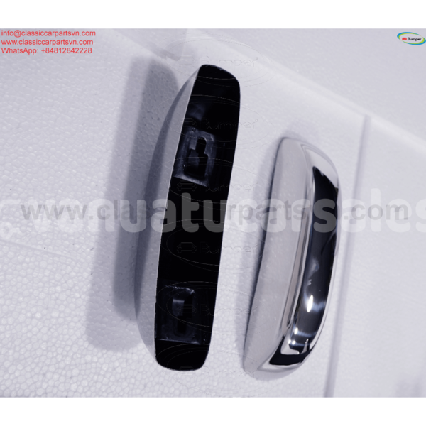 Big with watermark triumph tr2 and tr3 bumper 9