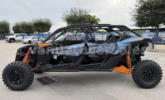 Acheter Occasion Moto Polaris RZR Beige à Import - Dubai, Malampa