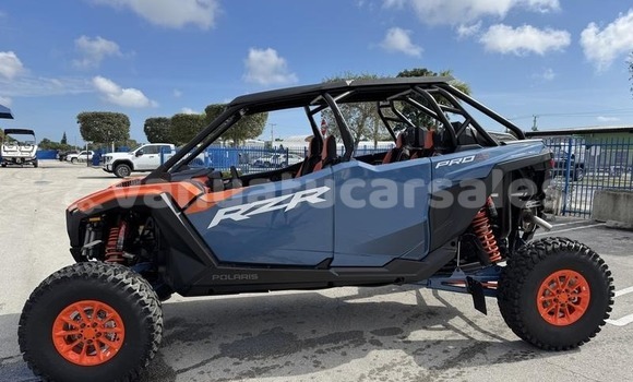 Acheter Occasion Moto Polaris RZR Beige à Import - Dubai, Malampa Acheter Occasion Moto Polaris RZR Beige à Import - Dubai, Malampa