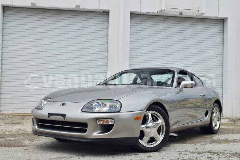 Big with watermark toyota supra shefa port vila 899