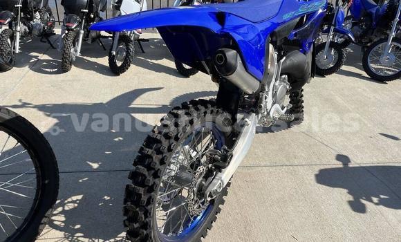 Buy New Yamaha TMAX Black Bike in Burumba in Shefa